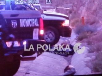  Entamalado en Camino Real